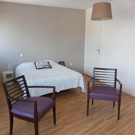 Residence Services Seniors Espace Et Vie Le Mans Luaran gambar