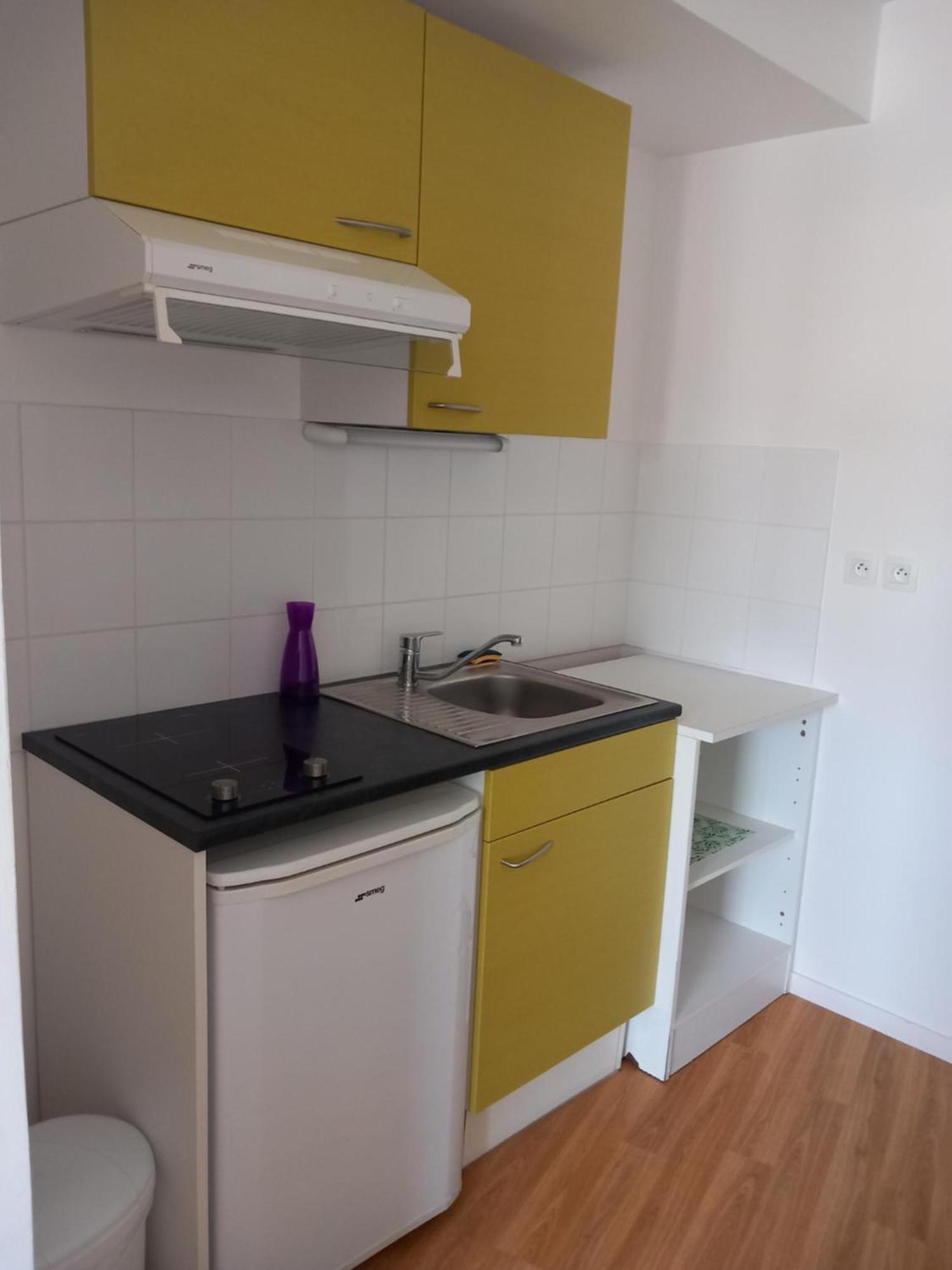 Residence Services Seniors Espace Et Vie Le Mans Luaran gambar