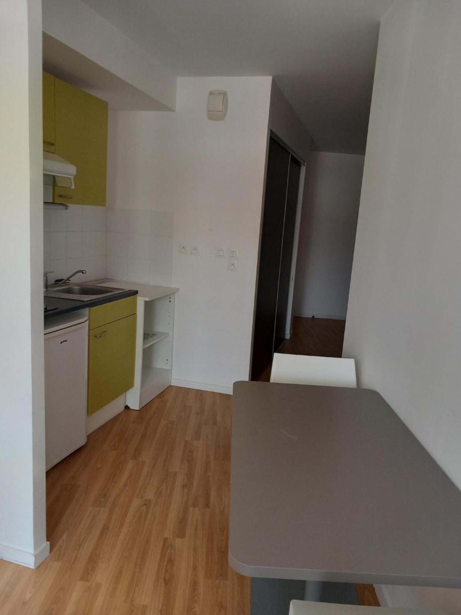 Residence Services Seniors Espace Et Vie Le Mans Luaran gambar